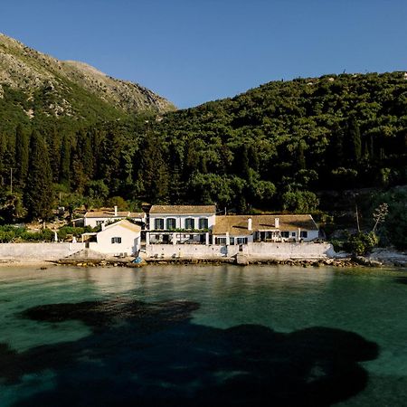Nissaki Olive Press Villas Nisaki  Dış mekan fotoğraf