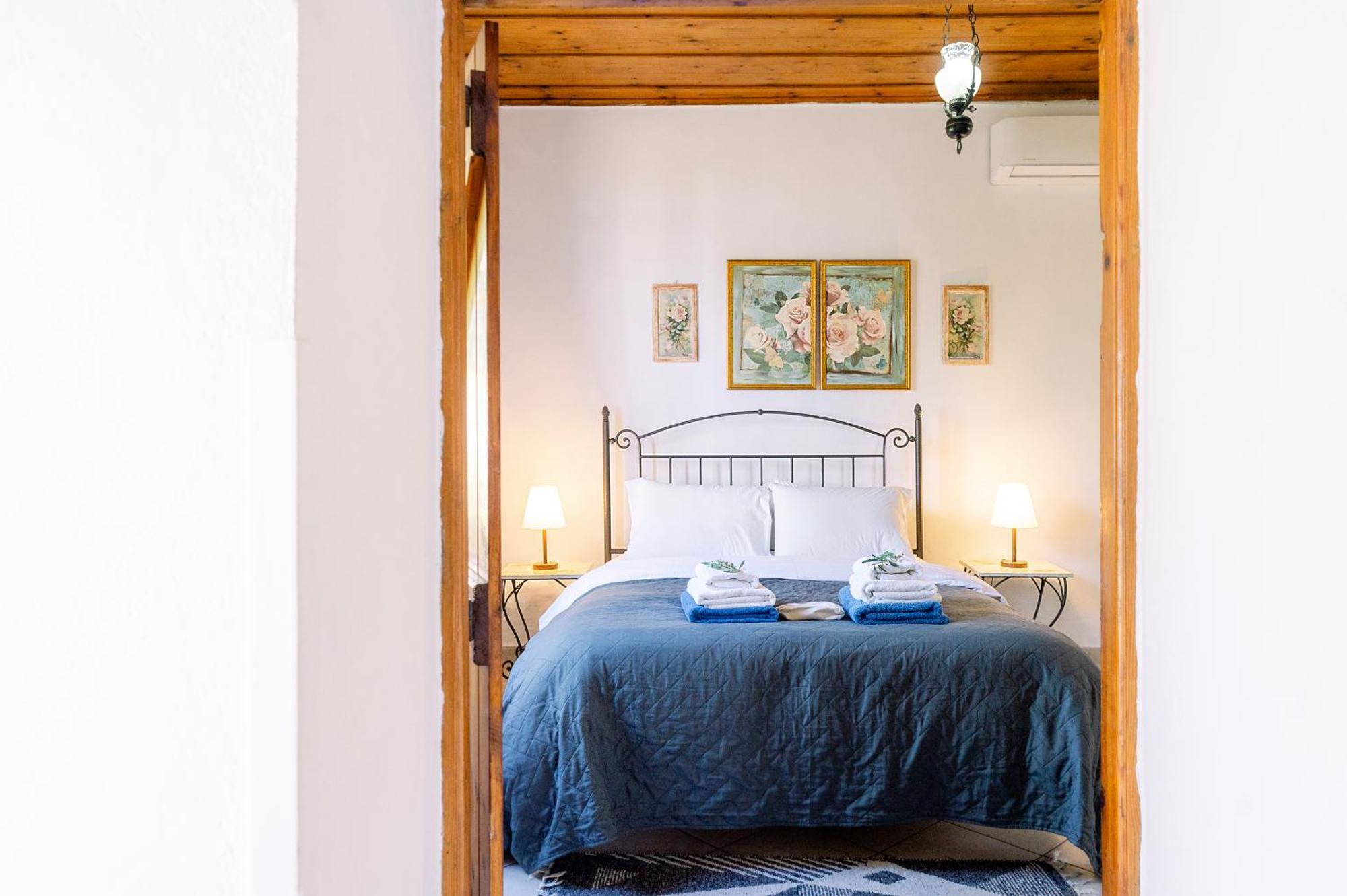 Nissaki Olive Press Villas Nisaki  Dış mekan fotoğraf