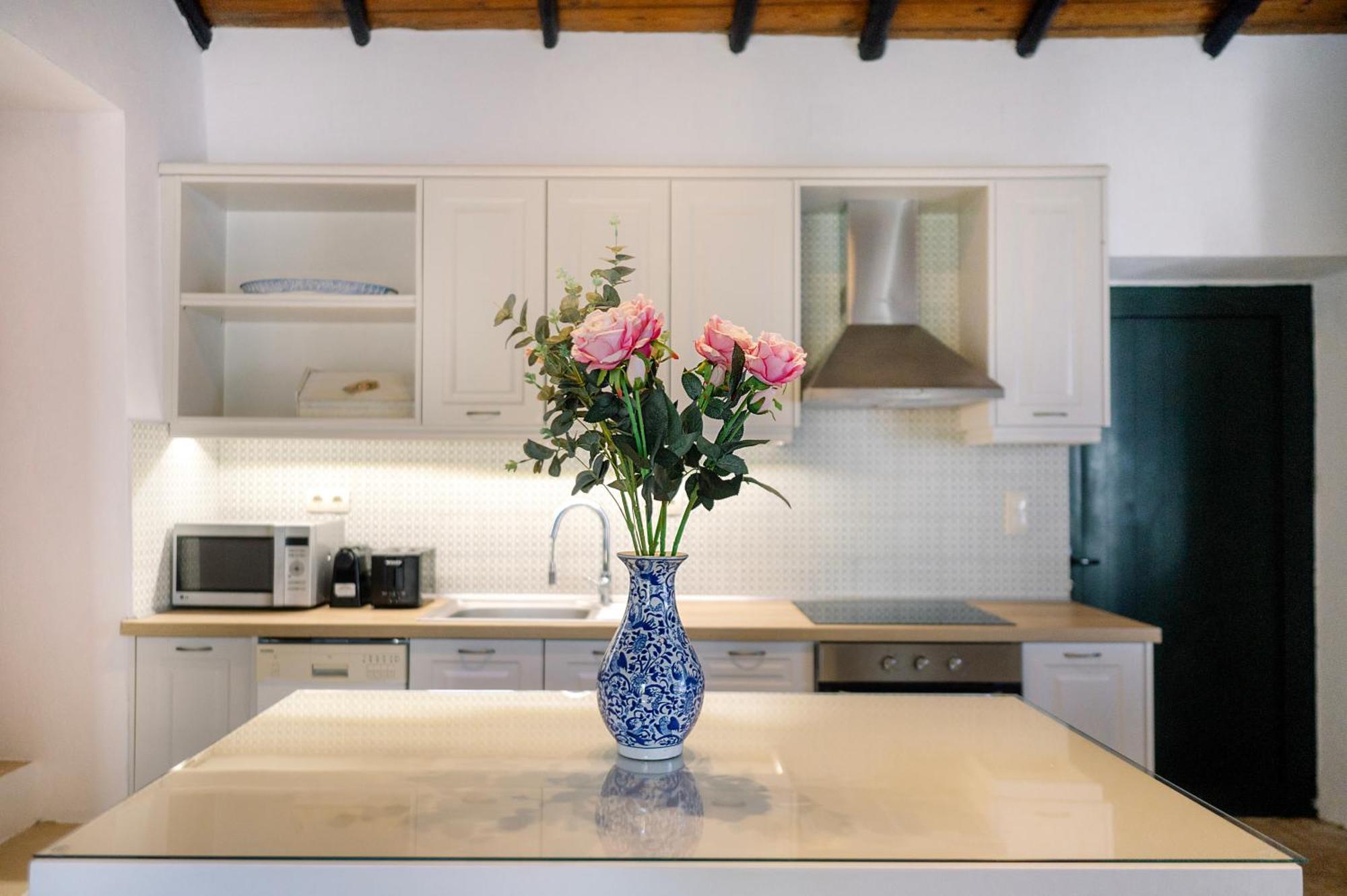 Nissaki Olive Press Villas Nisaki  Dış mekan fotoğraf