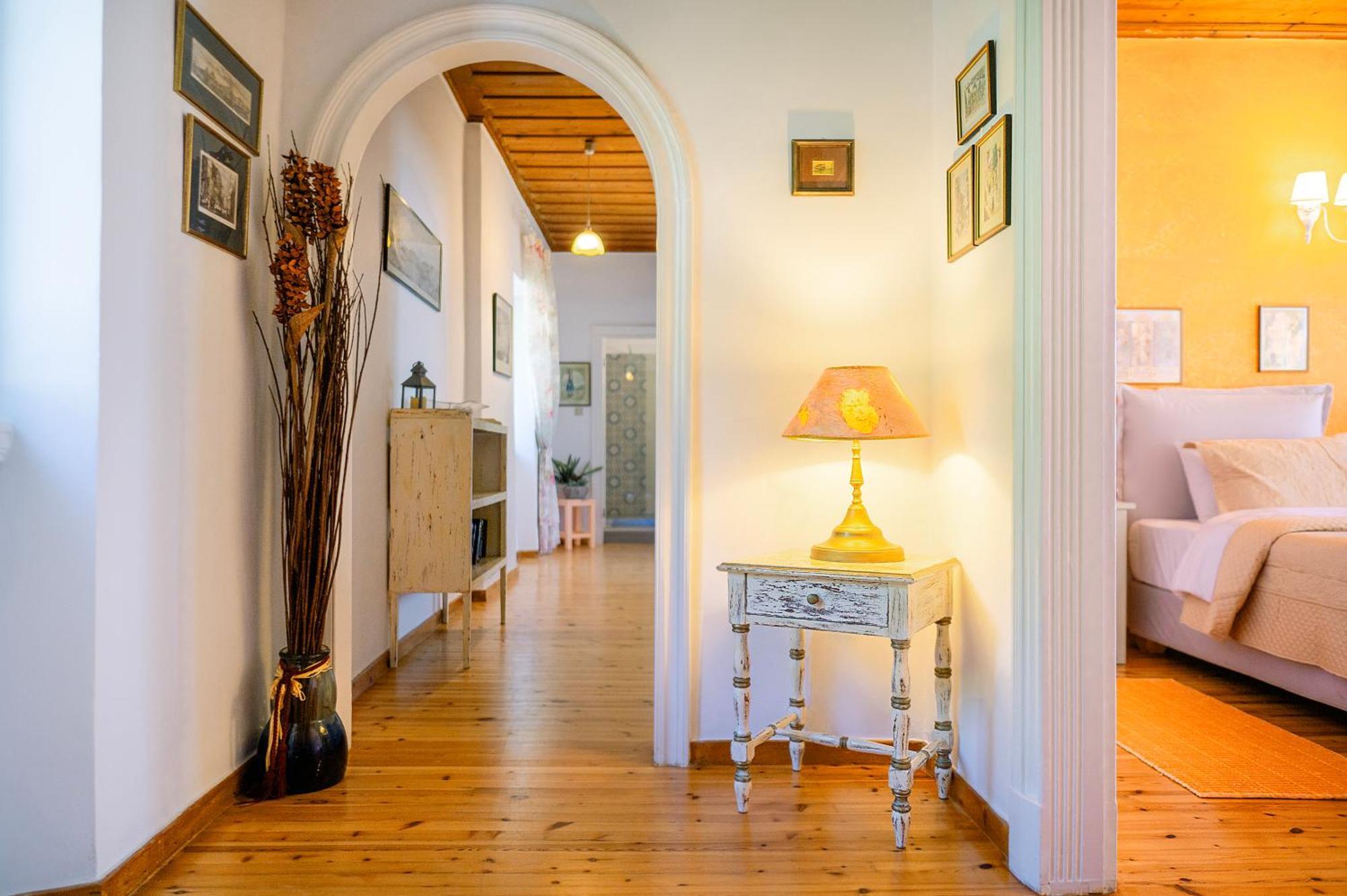 Nissaki Olive Press Villas Nisaki  Dış mekan fotoğraf
